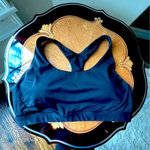 Athleta Ultimate Sports Bra (DD)